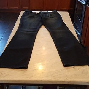 New with tags new York and company bootcut jeans